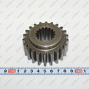 Шестерня/Gear-Spur D652014 Doosan