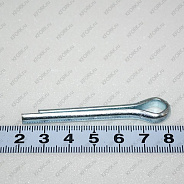 Палец/Pin S5735891 Doosan