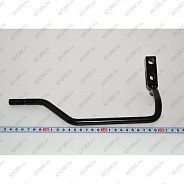 Рычаг/Lever As-Aux 4 A231365 Doosan