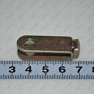 Шплинт/Clevis 909591 Doosan